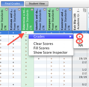 PowerTeacherContextualMenuScoreEntry