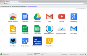 chromeapps